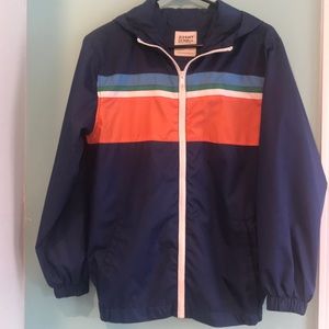 Old Navy Windbreaker